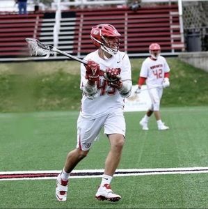 Meet your Posher, Vince